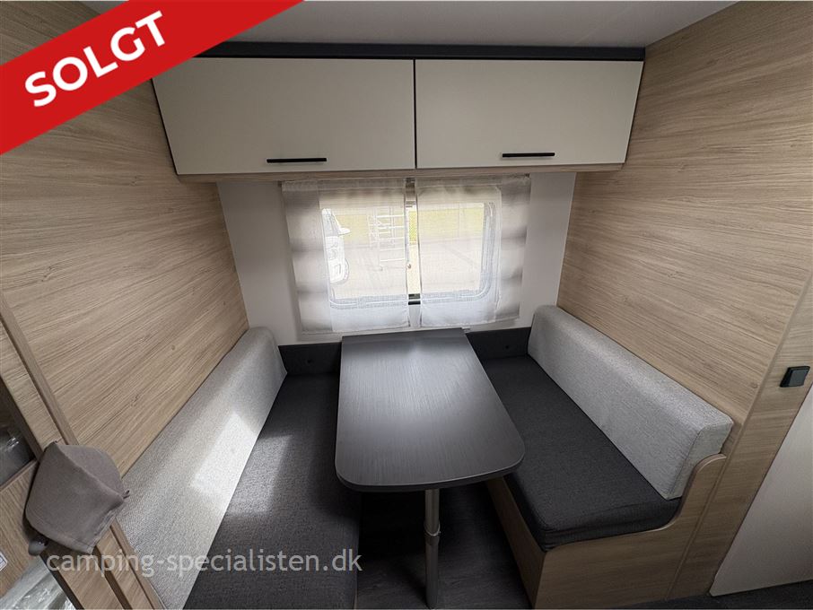 Caravelair ALBA 426 Family